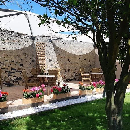 Hotel Casa De Castro Cartavio Exterior foto