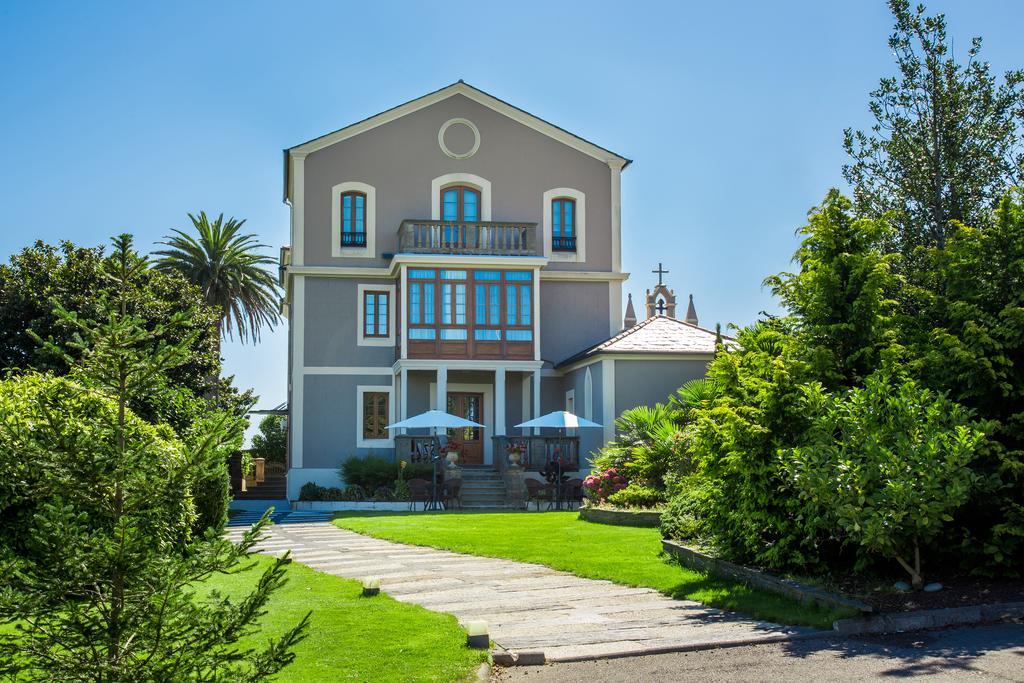 Hotel Casa De Castro Cartavio Exterior foto